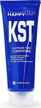 Кондиционер для волос склонных к жирности Kerasist 250 мл – фото 2