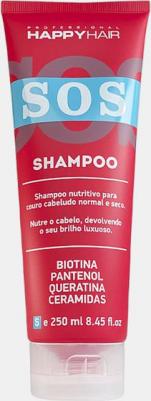 Macadamia moist Shampoo шампунь для волос 250.0