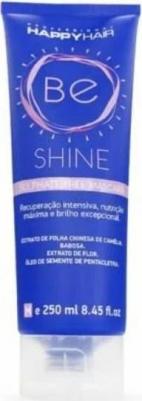 Маска для волос без сульфатов Hair BE Shine 250 мл