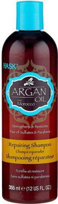 Argan Oil Восстанавливающий шампунь для волос с аргановым маслом – фото 11