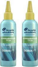 Эликсир для кожи головы Derma Xpro Успокаивающий уход 145мл – фото 3