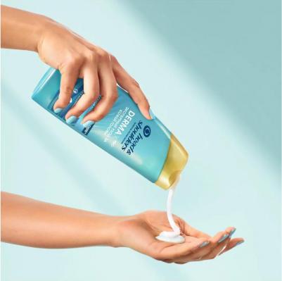 Шампунь для волос Derma Xpro Увлажнение и укрепление 270мл – фото 12