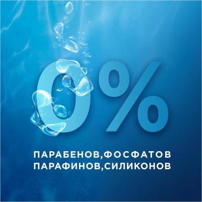 Шампунь для волос Глубокое Очищение снятиезуда, 300 мл – фото 11