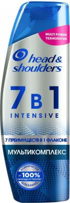 Шампунь для волос Pro-Expert 7 против перхоти, 300 мл – фото 6