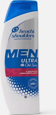 Шампунь Old Spice, против перхоти, 400 мл – фото 3