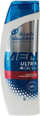 Шампунь Old Spice, против перхоти, 400 мл – фото 7