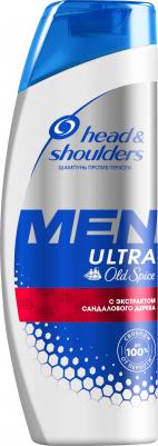 Шампунь Old Spice, против перхоти, 400 мл – фото 15