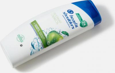 Шампунь против перхоти 8700216586849 – фото 1