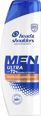 Шампунь против перхоти 8700216587150 – фото 2