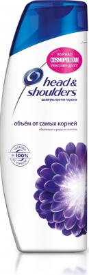 Шампунь против перхоти "Объем от самых корней", 400 мл – фото 3