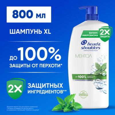 Шампунь против перхоти – фото 5