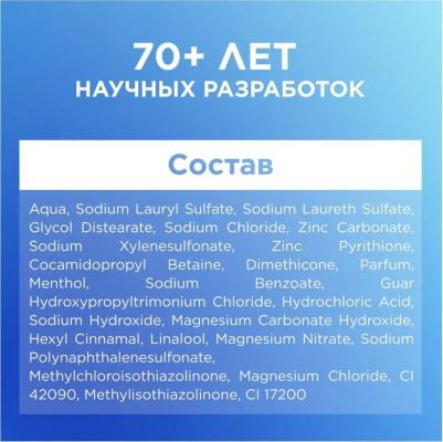 Шампунь против перхоти – фото 9
