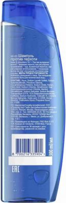 Шампунь против выпадения волос – фото 4