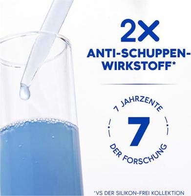 Шампунь Shampoo Anti-Schuppen Citrus Fresh, 200 ml – фото 2