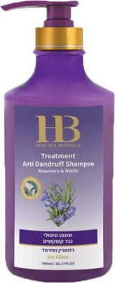 Шампунь от перхоти, 780 мл – фото 2