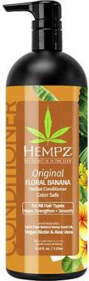 Кондиционер для волос Original Floral Banana 1 л – фото 3