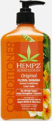 Кондиционер Original Herbal Conditioner For Damaged&Color Treated Hair 500 мл