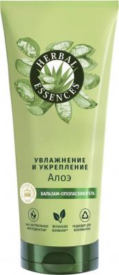 Бальзам-ополаскиватель Алоэ, 250 мл