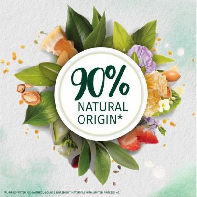 Шампунь для волос с питательным алоэ и манго, 420 мл – фото 2