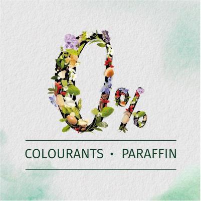 Шампунь для волос с питательным алоэ и манго, 420 мл – фото 5