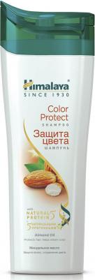 COLOR PROTECT Shampoo, 200 мл – фото 4