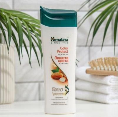 COLOR PROTECT Shampoo, 200 мл – фото 6