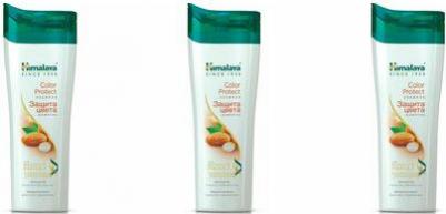 COLOR PROTECT Shampoo, 200 мл – фото 8