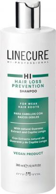 Шампунь против выпадения волос Linecure Vegan Hair Loss Prevention 300 мл – фото 2