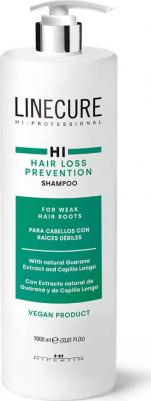Шампунь против выпадения волос Linecure Vegan Hair Loss Prevention – фото 5