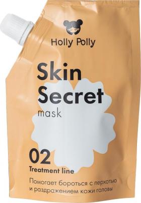 Маска для кожи головы успокаивающая Skin Secret – фото 3