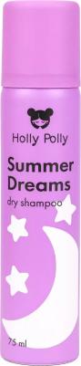 Шампунь Summer Dreams сухой, мини, 75 мл