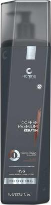 Подготавливающий шампунь Coffee Premium Deep Cleansing Shampoo, Шаг 1 Подготавливающий шампунь Coffee Premium Deep Cleansing Shampoo Шаг 1 – фото 2
