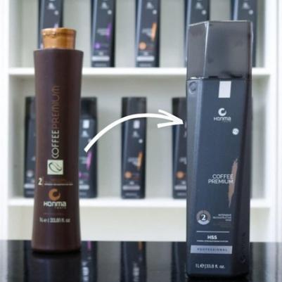 Подготавливающий шампунь Coffee Premium Deep Cleansing Shampoo, Шаг 1 Подготавливающий шампунь Coffee Premium Deep Cleansing Shampoo Шаг 1 – фото 5