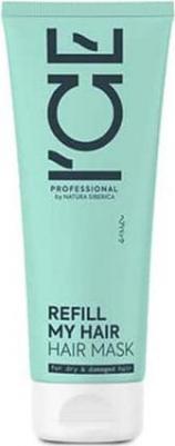 by NATURA SIBERICA REPAIR MY HAIR CONDITIONER / Кондиционер для сильно повреждённых волос, 250 мл – фото 1