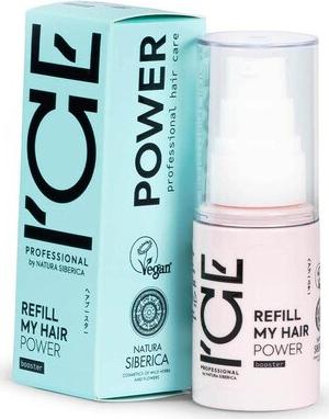 Концентрат / / REFILL MY HAIR / для восстановления волос, 30 мл – фото 5