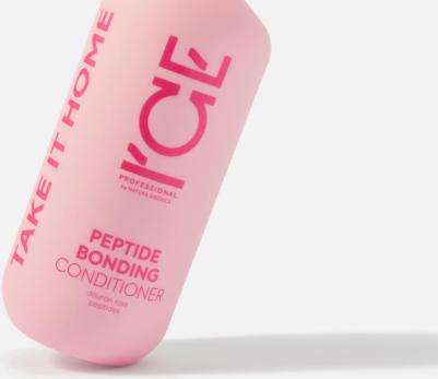 Кондиционер для волос Кондиционер для экстремально повреждённых волос Peptide Bonding Conditioner – фото 4