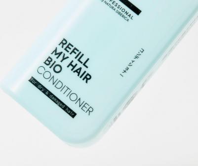 Кондиционер / / REFILL MY HAIR / для сухих и повреждённых волос, 250 мл – фото 2