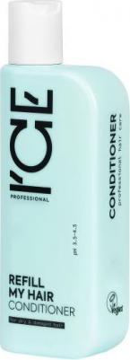 Кондиционер / / REFILL MY HAIR / для сухих и повреждённых волос, 250 мл – фото 13