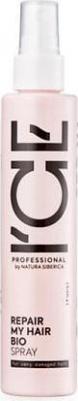Кондиционер/ / REPAIR MY HAIR / Спрей- для сильно повреждённых волос, 100 мл