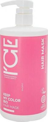 Маска для окрашенных и тонированных волос, 750 мл (Keep My Color) – фото 3