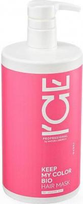 Маска для окрашенных и тонированных волос, 750 мл (Keep My Color) – фото 4