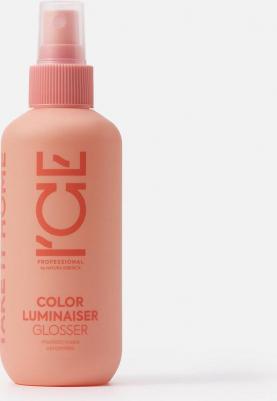 Маска для волос Ламинирующая маска-спрей для окрашенных волос Color Luminaiser – фото 14