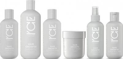 Маска-пилинг для кожи головы Hair Growth Scalp Peeling – фото 3