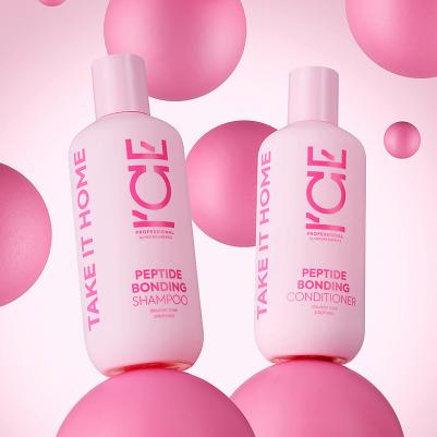 Шампунь для волос Шампунь для экстремально повреждённых волос Peptide Bonding Shampoo 4630121112731 – фото 1