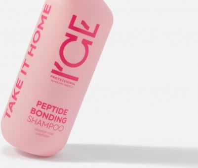 Шампунь для волос Шампунь для экстремально повреждённых волос Peptide Bonding Shampoo 4630121112731 – фото 4