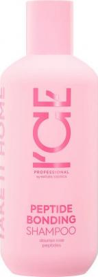 Шампунь для волос Шампунь для экстремально повреждённых волос Peptide Bonding Shampoo