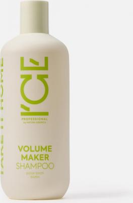 Шампунь для волос Шампунь для придания объёма волосам Volume Maker Shampoo – фото 1