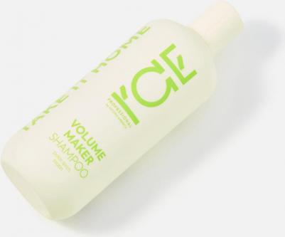 Шампунь для волос Шампунь для придания объёма волосам Volume Maker Shampoo – фото 3