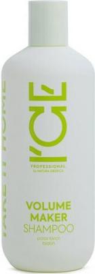 Шампунь для волос Шампунь для придания объёма волосам Volume Maker Shampoo – фото 4