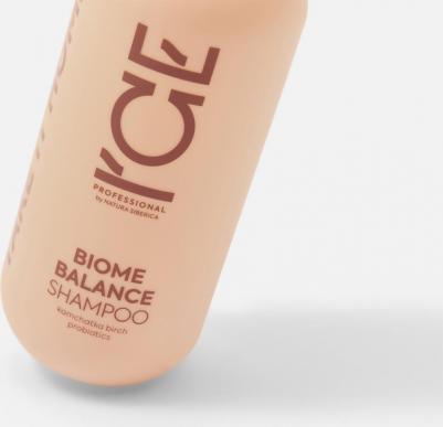 Шампунь для волос Шампунь для жирной кожи головы Biome Balance Microbiome Shampoo 4630121113035 – фото 5